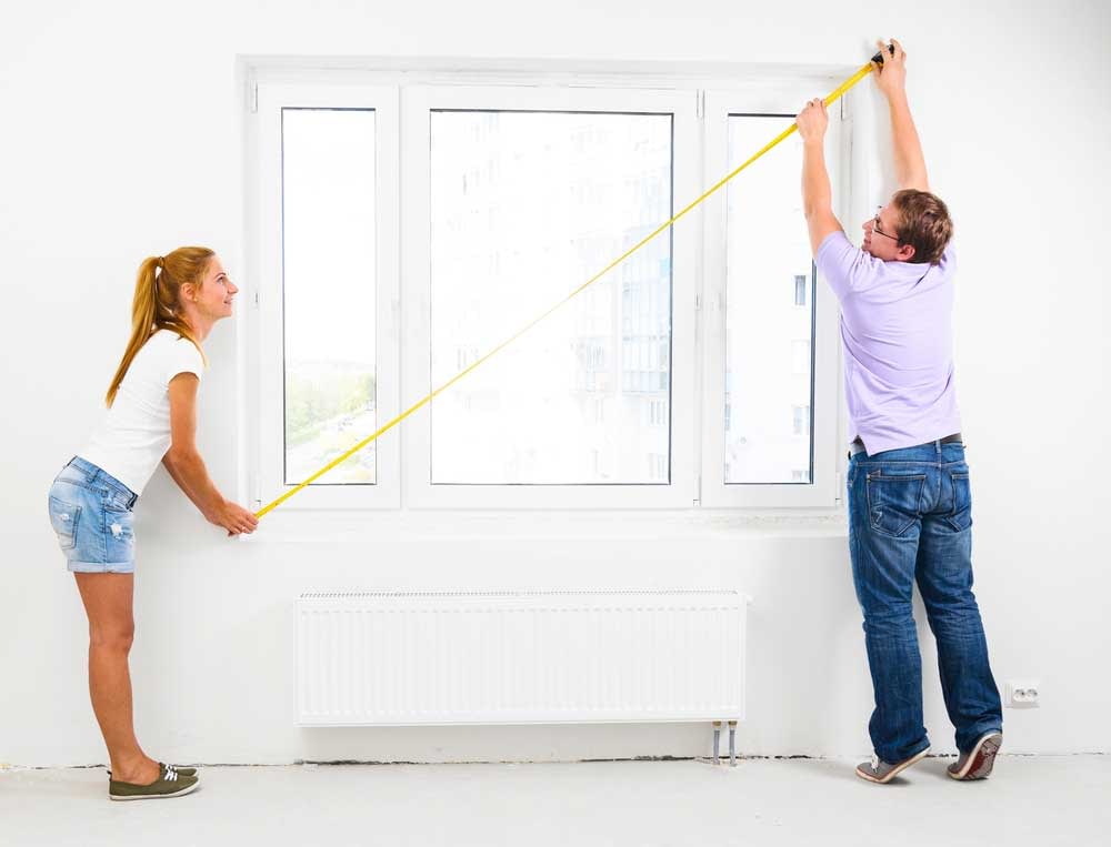 measurements measurements
